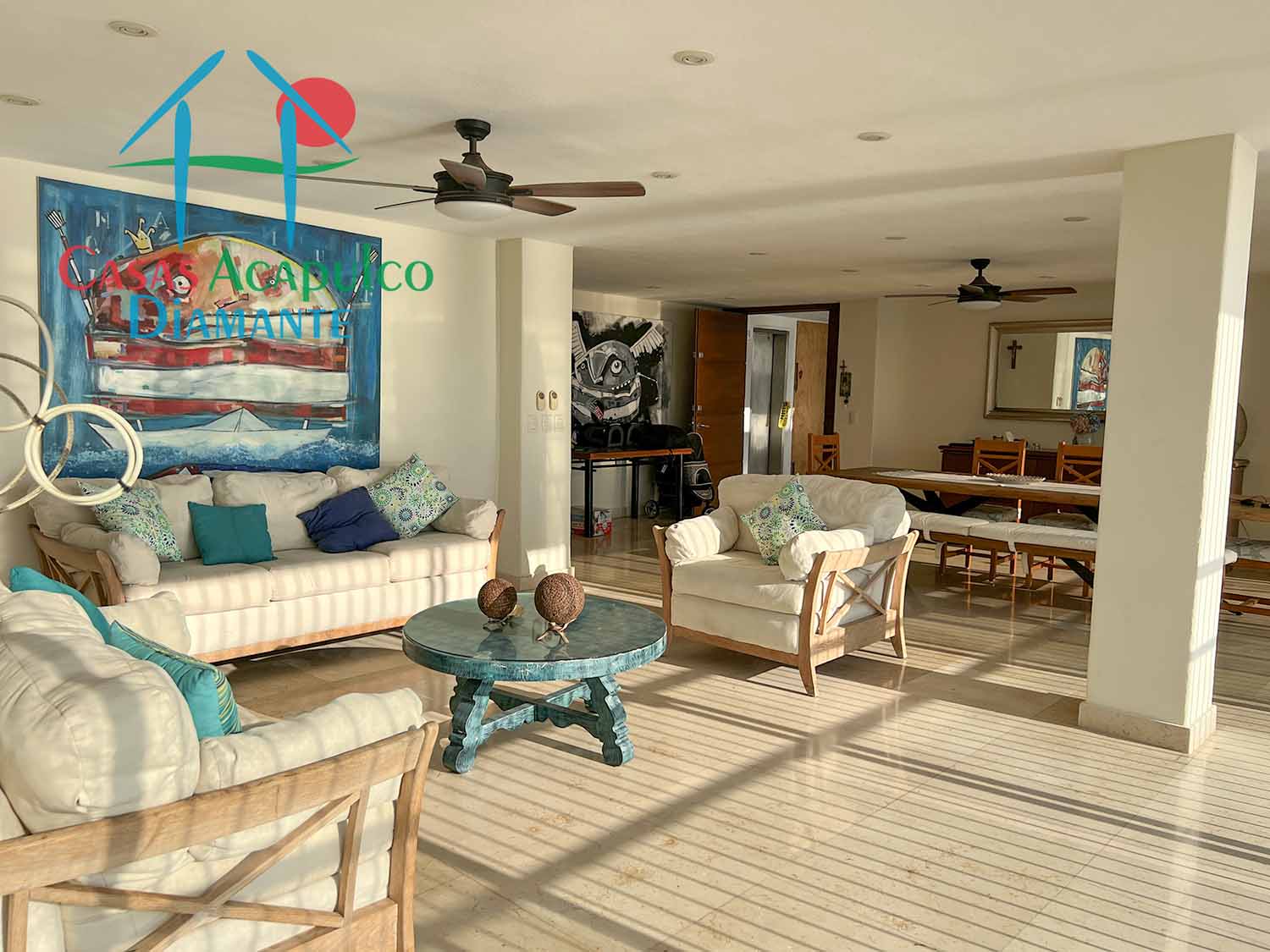 Goleta 1102 - Estancia 8 Goleta 1102 - Estancia 8